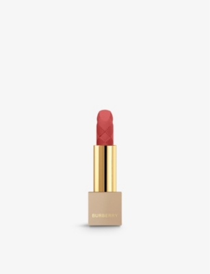 Burberry 39 Dusty Pink Kisses Matte Golden Lipstick 3.3g