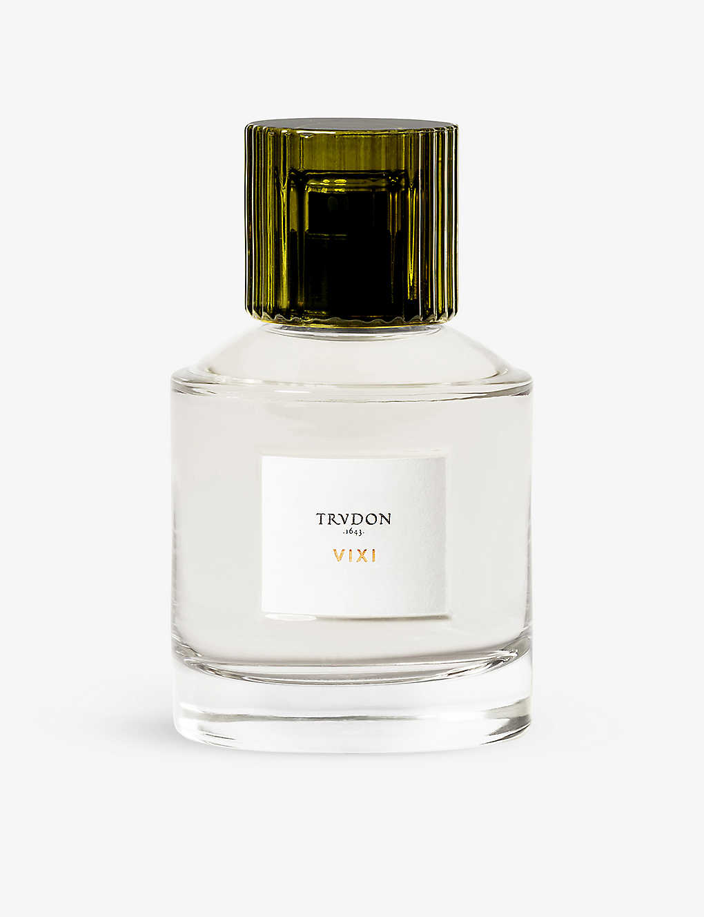 Trudon Vixi Eau De Parfum 100ml