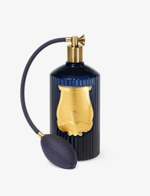 TRUDON: Maduraï Belles Matieres room spray 375ml