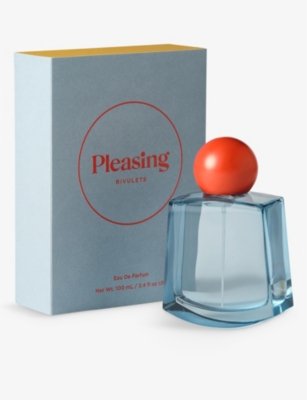 Shop Pleasing Rivulets Eau De Parfum