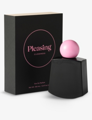 Pleasing Closeness Eau De Parfum