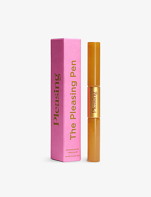PLEASING: The Pleasing Pen eye gel 6g