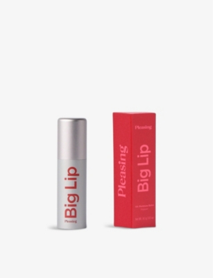 Pleasing Big Lip Ha Moisture Balm 14.1g