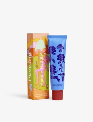 PLEASING: Hand + Nail Balm 50ml