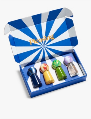 Pleasing The Hot Holiday Gift Set
