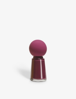 Pleasing Borgonha Acai Nail Polish 13ml