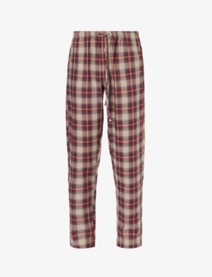 Hanro discount mens pajamas