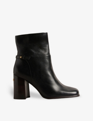 Ted baker black outlet boots womens