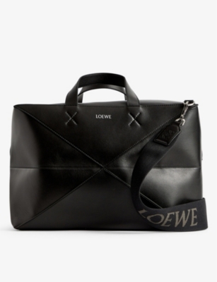 Loewe duffle bag sale