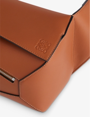 LOEWE: Puzzle