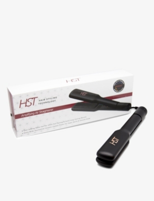 JOSE EBER: HST Amplifying Air hair straightener