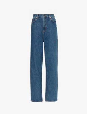 Selfridges best sale womens jeans