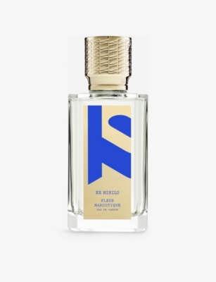EX NIHILO: Fleur Narcotique limited-edition eau de parfum 100ml