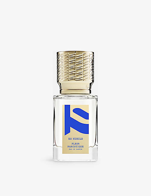 EX NIHILO: Fleur Narcotique limited-edition eau de parfum 30ml