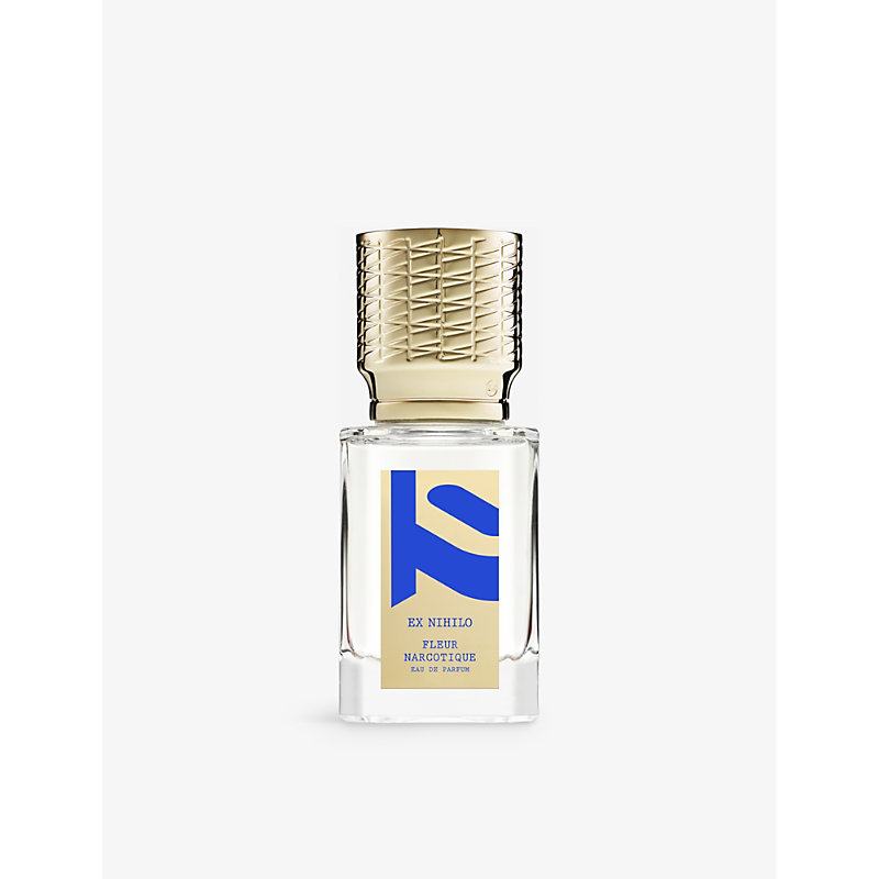 Ex Nihilo Fleur Narcotique Limited-edition Eau De Parfum In White