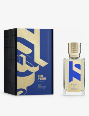Shop Ex Nihilo The Hedonist Limited-edition Eau De Parfum