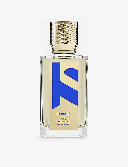 EX NIHILO: The Hedonist limited-edition eau de parfum 100ml