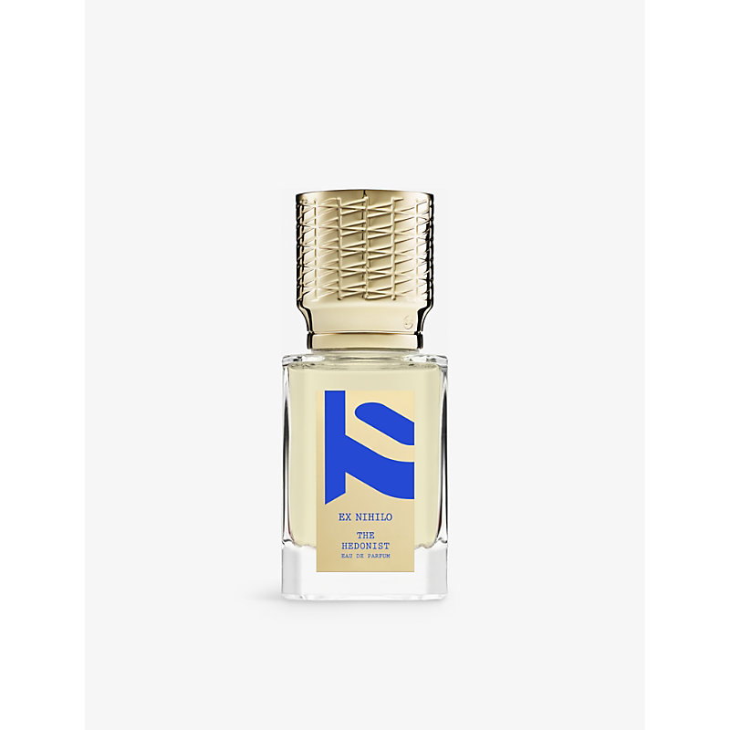 Ex Nihilo The Hedonist Limited-edition Eau De Parfum In White