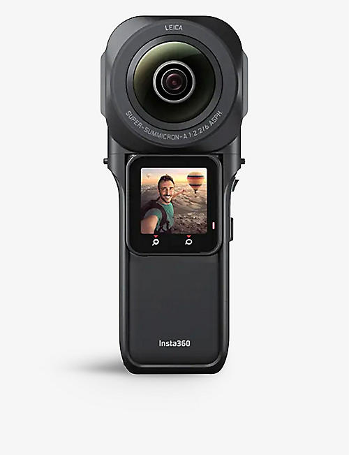 INSTA360: RS 360 Edition 1-inch camera