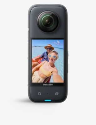 INSTA360: X3 Action camera