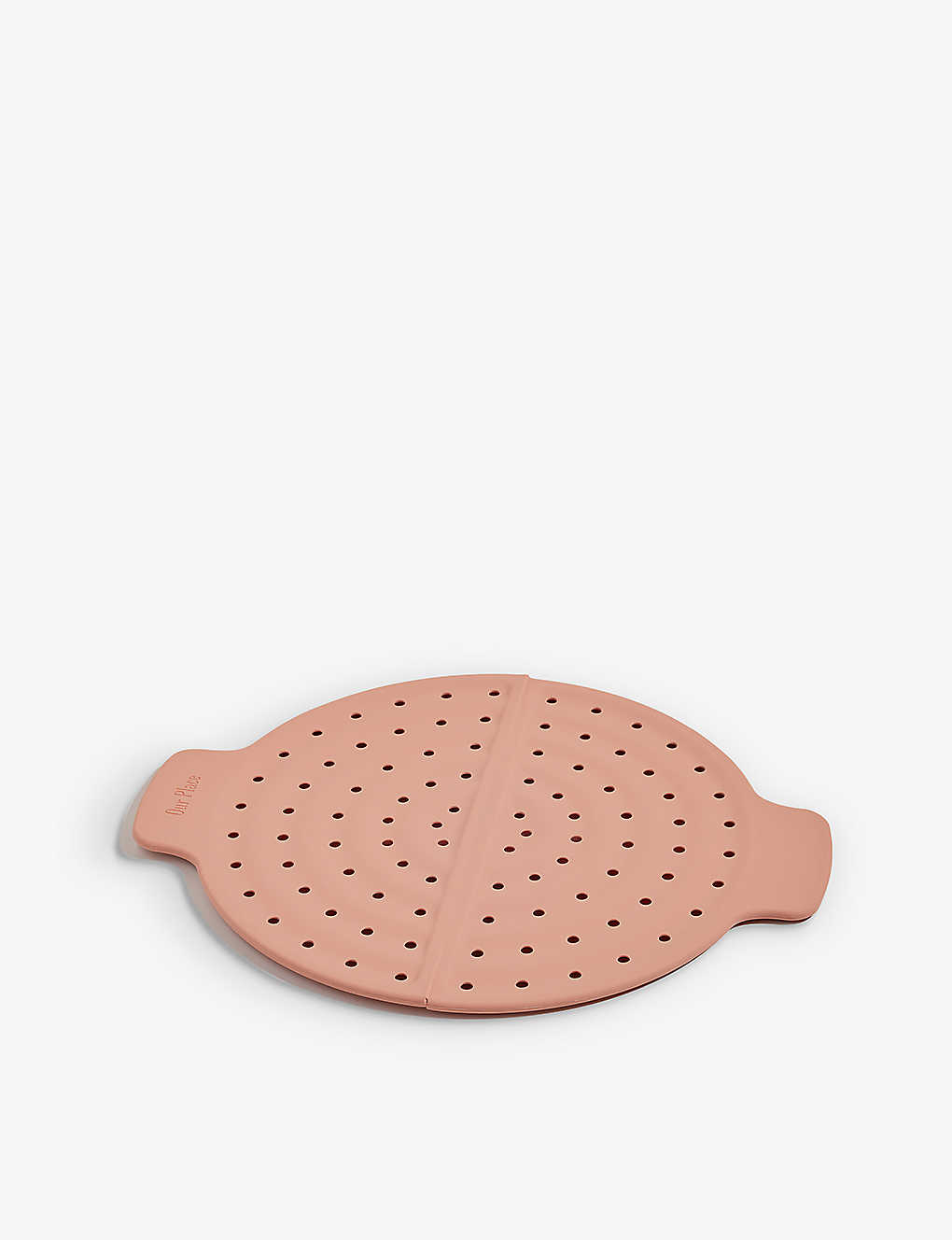 Our Place Spice Fearless Fry Perforated Silicone Pan