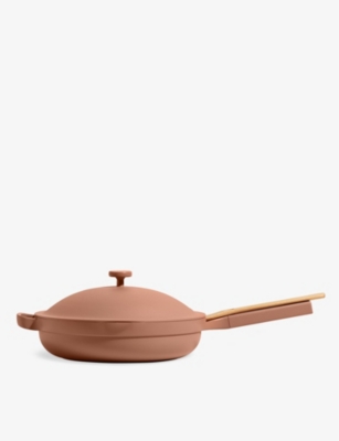 Our Place Spice Large Always Pan Aluminium Pan 31.8cm