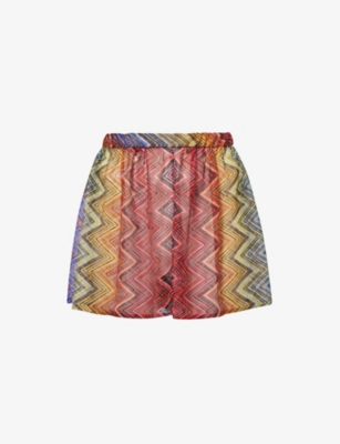 Missoni online outlet