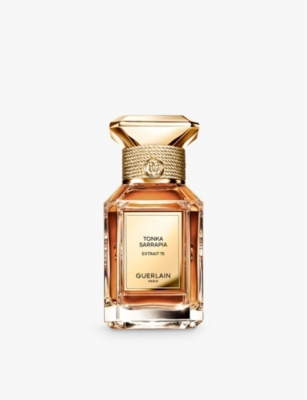 GUERLAIN: L'Art & La Matière Tonka Sarrapia Extrait 75 parfum extract 50ml