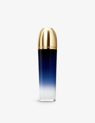 Guerlain Orchidée Impériale The Essence-lotion Concentrate In White