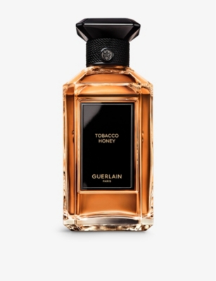 GUERLAIN: L'Art & La Matière Tobacco Honey eau de parfum