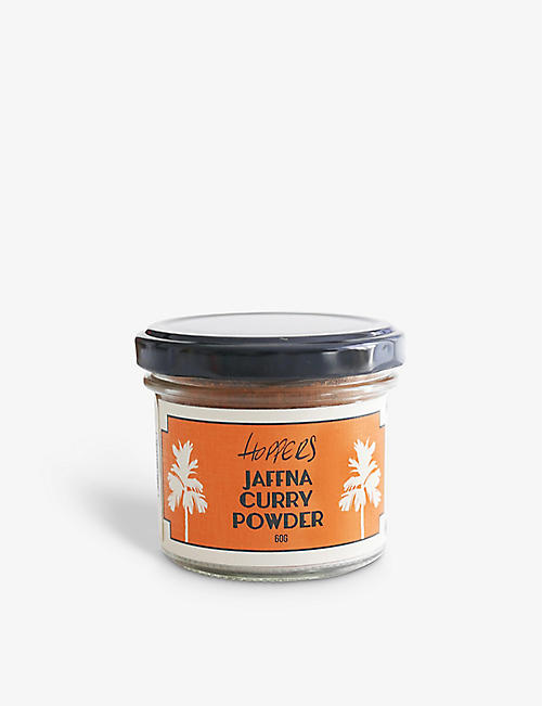 PANTRY: Hoppers Jaffna curry powder 60g
