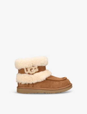 Ugg selfridges deals