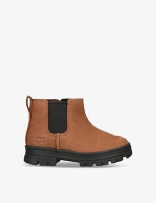 Sorel ainsley hot sale chelsea boots