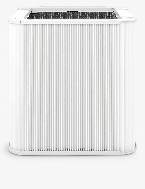 BLUEAIR: 3610 particle and carbon replacement filter