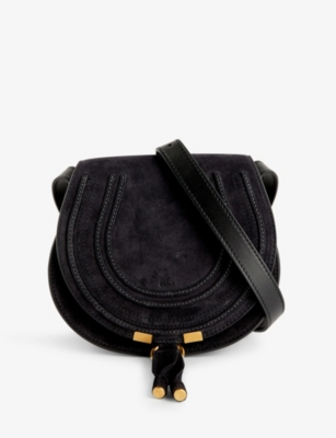 Black designer best sale cross body bag