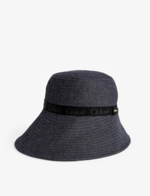 Prada bucket best sale hat selfridges