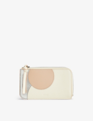 Chloe hot sale wallet price