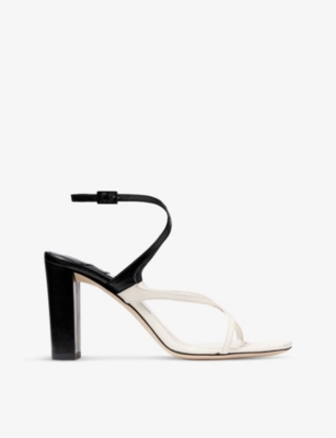 Womens Designer Sandals Selfridges