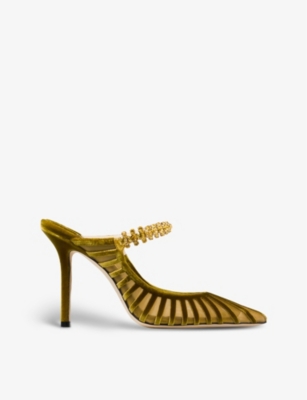 Selfridges gucci online sandals