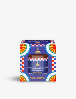FIASCONARO: Fiasconaro x Dolce & Gabbana Chocolate cream 200g