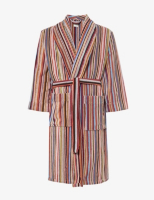 Paul smith 2024 dressing gown sale