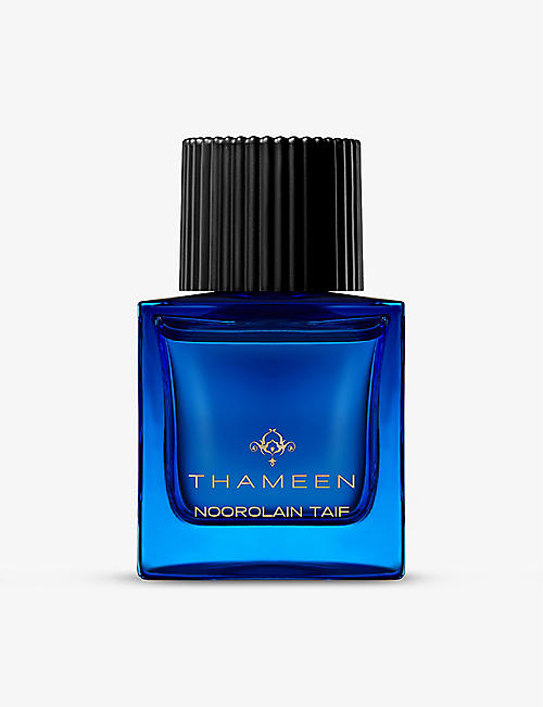 THAMEEN: Noorolain Taif extrait de parfum 100ml