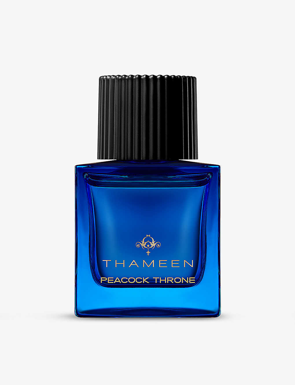 Thameen Peacock Throne Extrait De Parfum