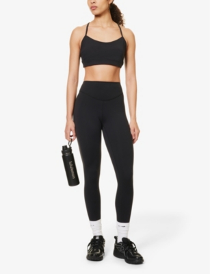LULULEMON: Wunder Train high-rise stretch-woven leggings
