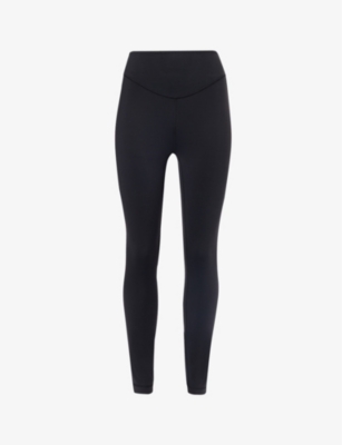 LULULEMON: Wunder Train high-rise stretch-woven leggings