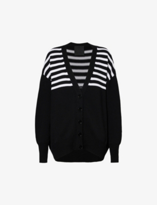 Givenchy jumper womens outlet sale