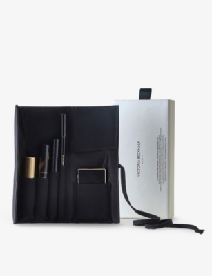 Victoria Beckham Beauty Finishing Touch Collection - The Beauty Look Book