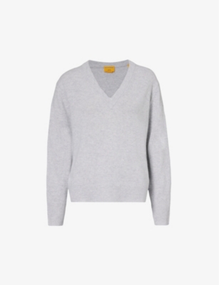 Selfridges cashmere shop