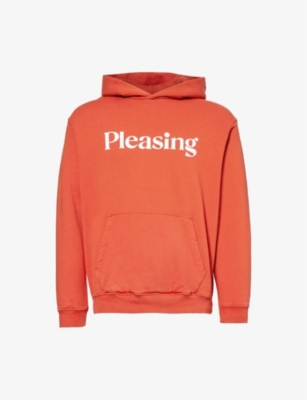 Selfridges shop mens hoodies