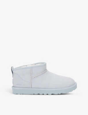 Mens Ugg Shoes | Mens Uggs | Selfridges